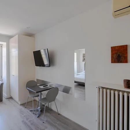 La De L'orangerie Appartement *