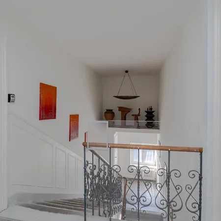 La De L'orangerie Štrasburk