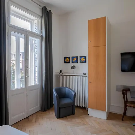 La De L'orangerie Apartmán