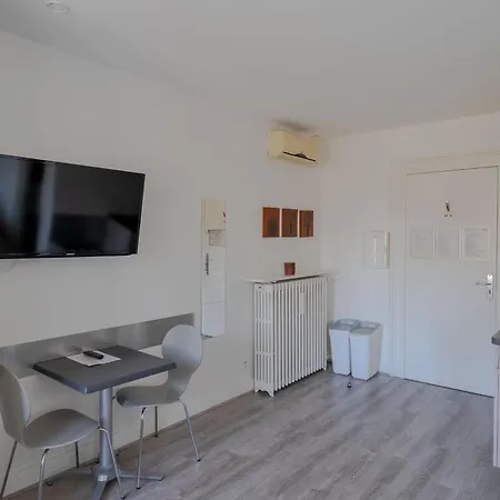 Appartement La De L'orangerie