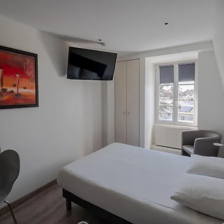 La De L'orangerie Appartement Straatsburg