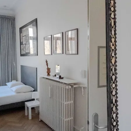 La De L'orangerie Appartement Straatsburg