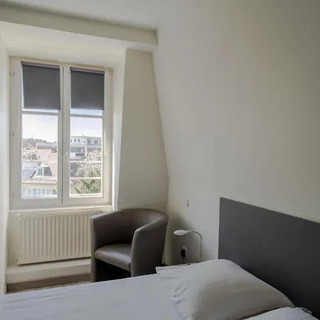 La De L'orangerie Appartement