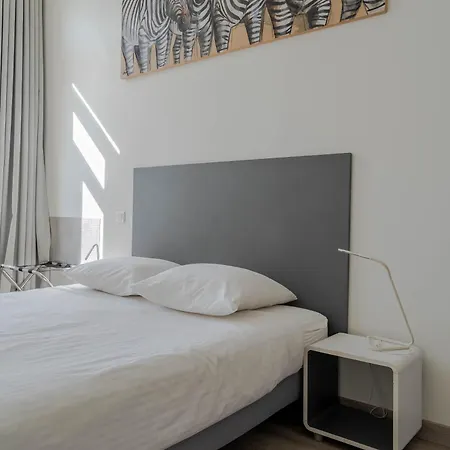 Appartement La De L'orangerie Straatsburg
