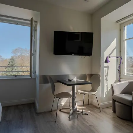 Apartmán La De L'orangerie