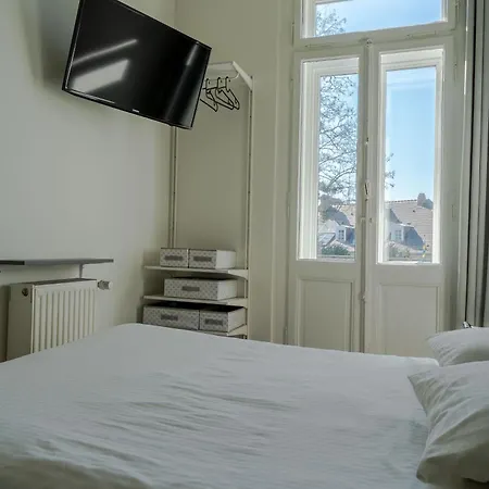 La De L'orangerie Straatsburg