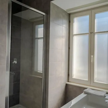 Appartement La De L'orangerie Straatsburg