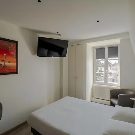 Apartmán La De L'orangerie *