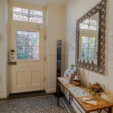La De L'orangerie Апартаменти
