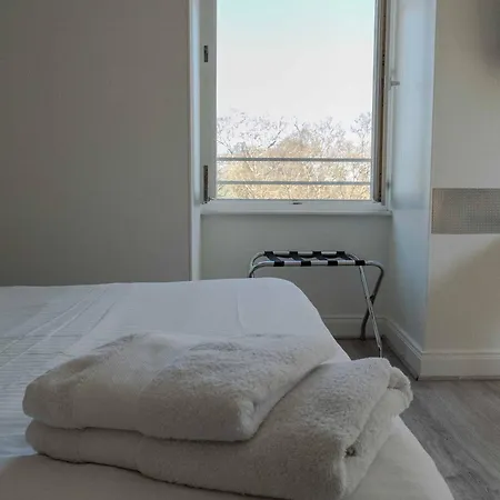 Апартаменти La De L'orangerie
