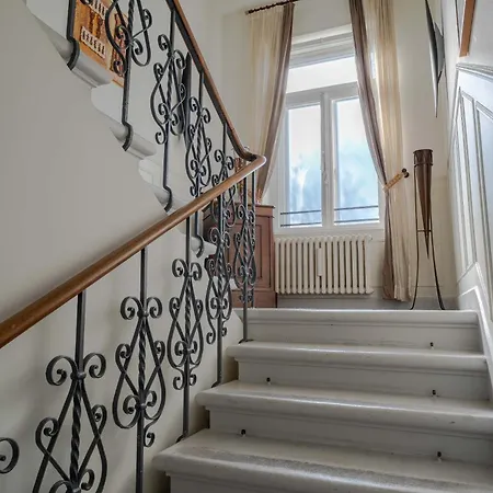 Апартаменти La De L'orangerie