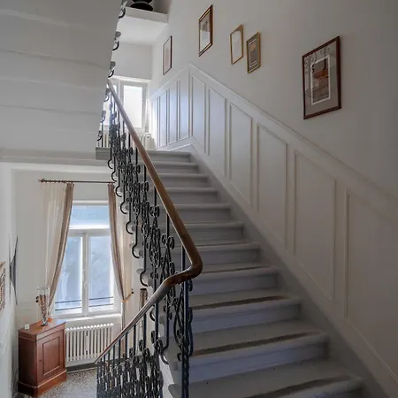 La De L'orangerie * Страсбург